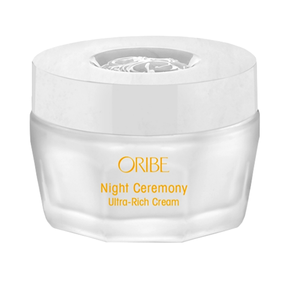 💖NIB💖 ORIBE Night Ceremony Ultra Rich Cream